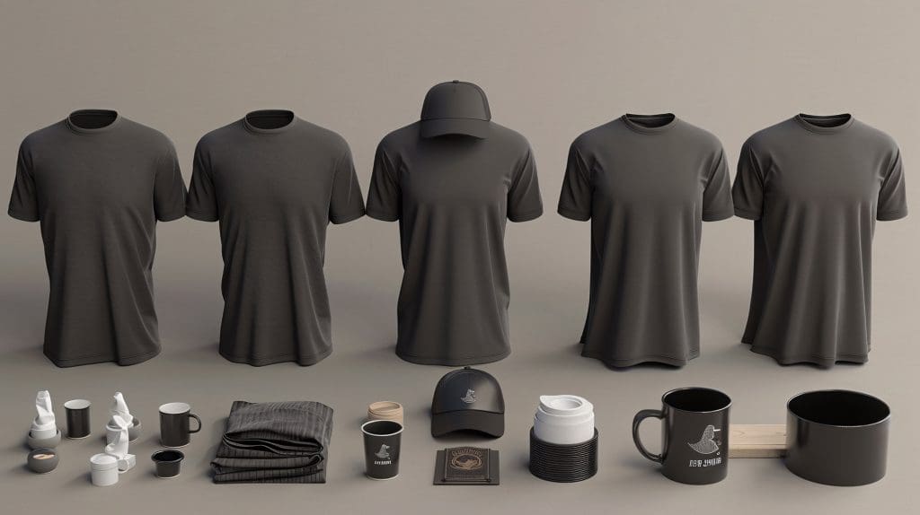 Sample Promotional Products