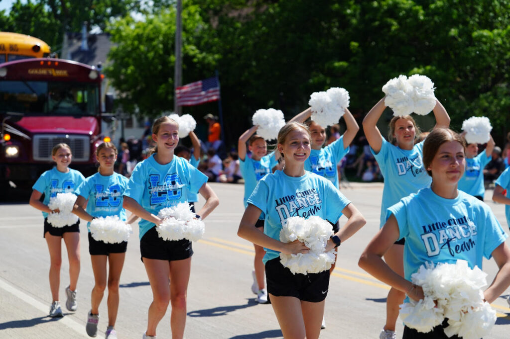 Sports Teams & Athletic Programs