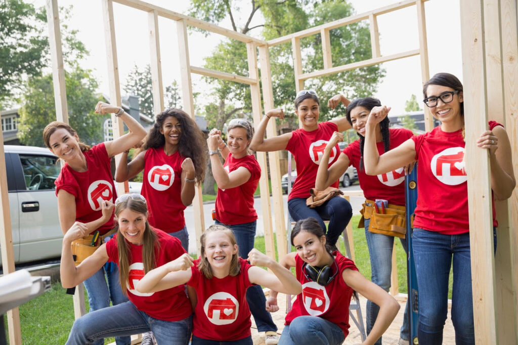 Events, Fundraisers & Special Projects