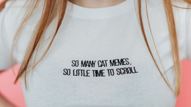 What Are The Most Common T‑shirt Design Mistakes Small Businesses Make?